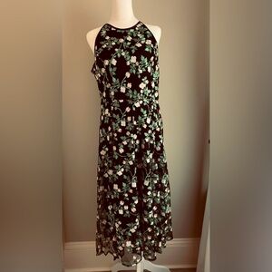Tommy Hilfiger tea length dress